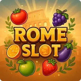 Rome Slot Machine