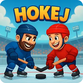 Machine à sous Hockey