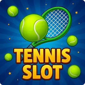 Machine à sous Tennis